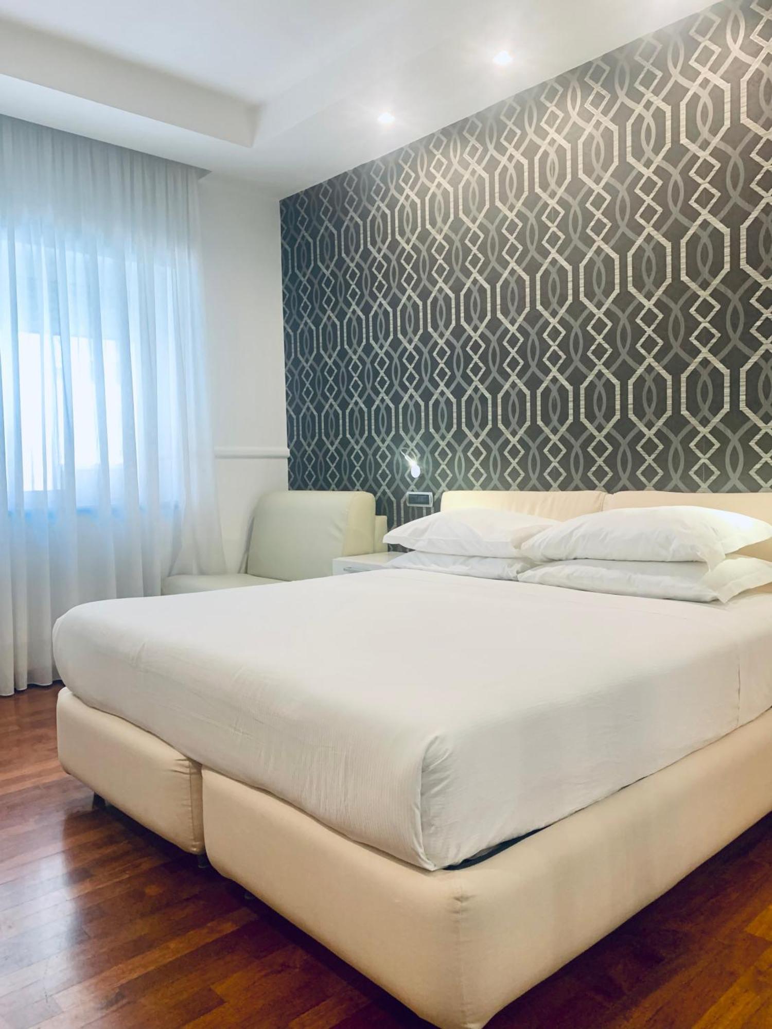 Bed and Breakfast Napoliday Екстер'єр фото